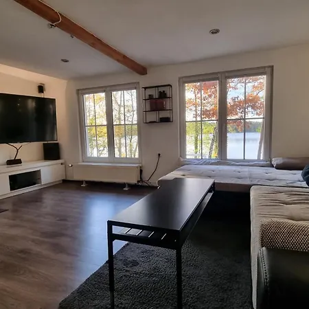 Haus Am In Zesch Am * Zossen